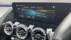 Mercedes-Benz GLA 220d 4Matic AMG Line Premium Plus 5dr Auto Diesel Hatchback